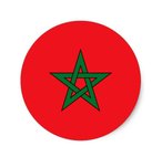 La poste au Maroc